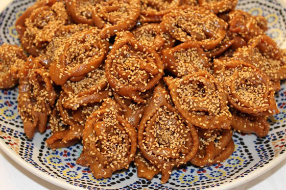 بالصور: هذه  أشهر 7 أطباق رمضانية في المغرب صورة رقم 2