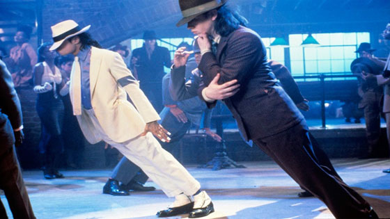 أطباء اعصاب يكشفون سر الرقصة المستحيلة لمايكل جاكسون صورة رقم 2