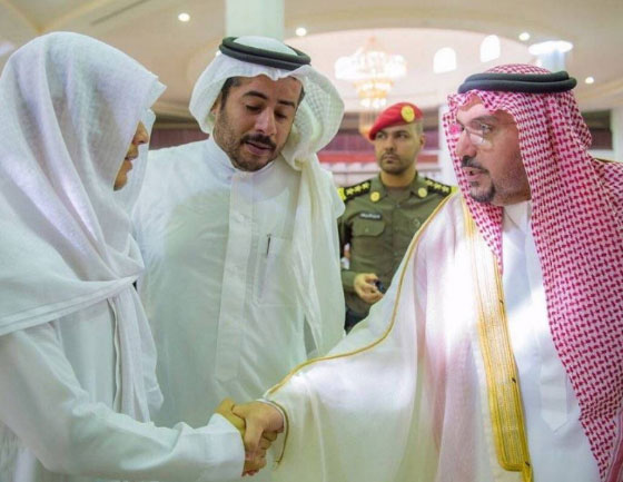  بالفيديو: القبض على قاتل رئيس بلدية في السعودية، والزوجة خططت للجريمة! صورة رقم 5