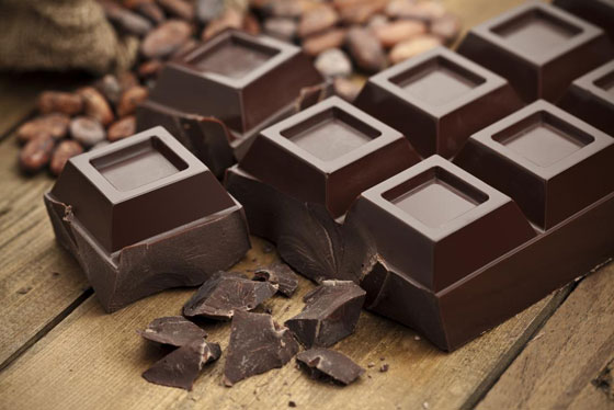 بالفيديو.. إليكم 5 خرافات عن الشوكولاتة ((الحلوى اللذيذة)) صورة رقم 12