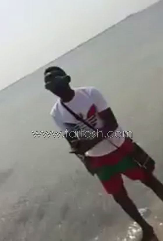  فيديو مضحك: شاب سوداني يقوم بتقليد رامز جلال بشكل طريف وساخر صورة رقم 3