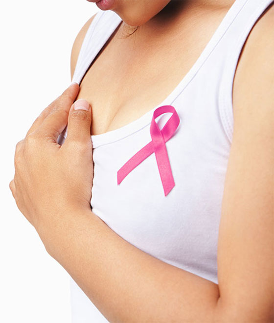 6 خرافات شائعة عن سرطان الثدي.. لا تصدقيها واليك الحقيقة صورة رقم 3