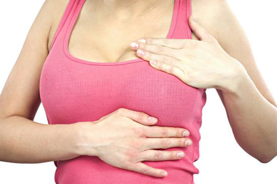 6 خرافات شائعة عن سرطان الثدي.. لا تصدقيها واليك الحقيقة صورة رقم 2