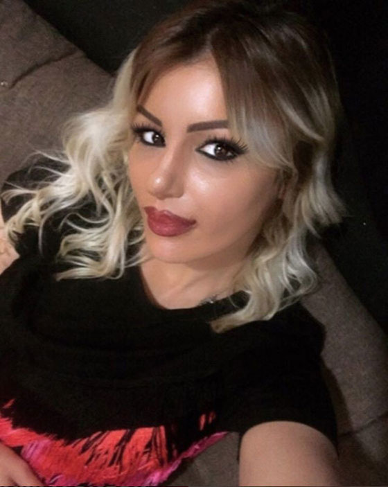 مصرع مغنية تركية شهيرة  في حادث إطلاق نار بمنطقة سياحية صورة رقم 8