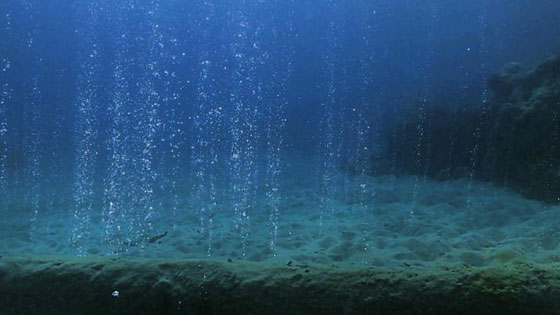 كواكب تمطر امطارا غريبة: مطر صخري وزجاجي ومطر الألماس والبلازما! صورة رقم 6