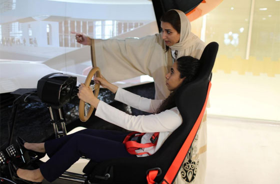 بالفيديو السعوديات جاهزات لقيادة السيارات غداً، وتحذير وعقوبات للرجال! صورة رقم 4
