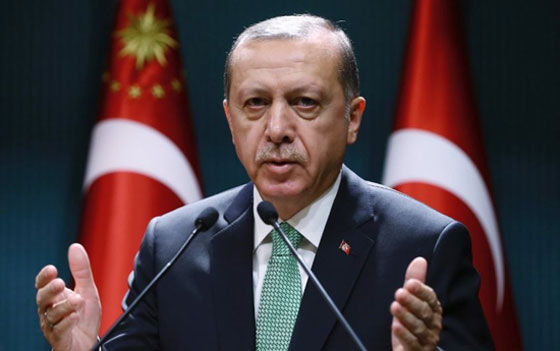 بالفيديو والصور: الأتراك يحتفلون بفوز رجب طيب أردوغان في الانتخابات الرئاسية صورة رقم 10