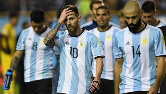انتحار مشجع كرة قدم هندي بسبب ميسي وخسارة الأرجنتين صورة رقم 4
