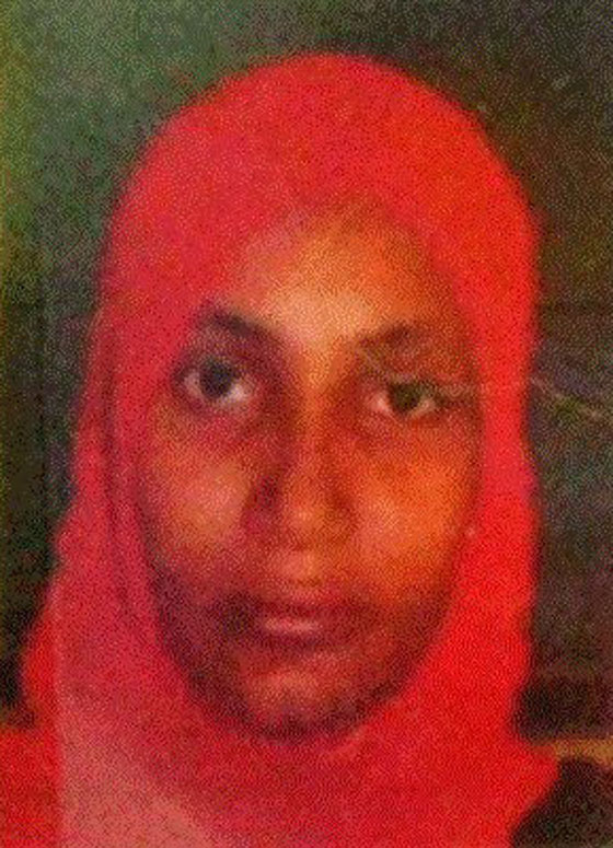  جريمة بشعة تهز السعودية: خادمة أثيوبية تقتل طفلة وتطعن شقيقها صورة رقم 2