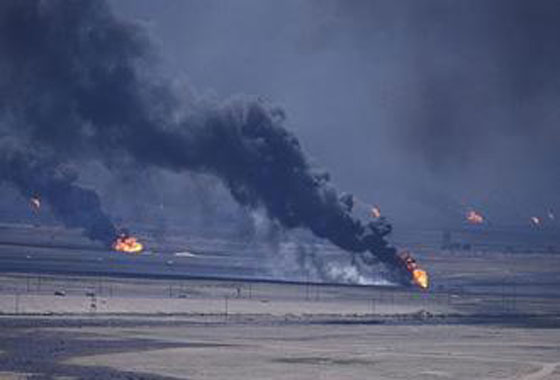  بالصور.. ازمات اثرت على أسواق النفط العالمية صورة رقم 6