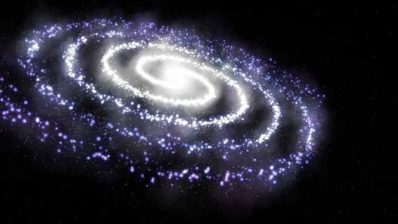 حقائق ومعلومات مذهلة عن مجرة درب التبانة.. صور صورة رقم 8