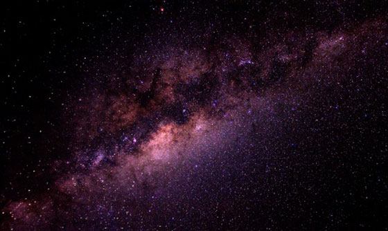 حقائق ومعلومات مذهلة عن مجرة درب التبانة.. صور صورة رقم 7