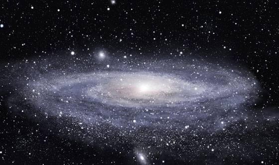 حقائق ومعلومات مذهلة عن مجرة درب التبانة.. صور صورة رقم 6