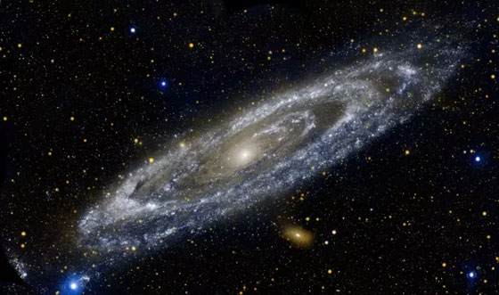 حقائق ومعلومات مذهلة عن مجرة درب التبانة.. صور صورة رقم 4