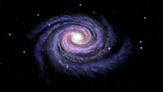 حقائق ومعلومات مذهلة عن مجرة درب التبانة.. صور صورة رقم 3