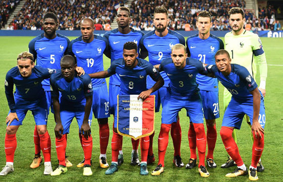 لماذا سمي منتخب فرنسا بمنتخب الديوك؟ وما معناه بالنسبة للفريق؟ صورة رقم 1