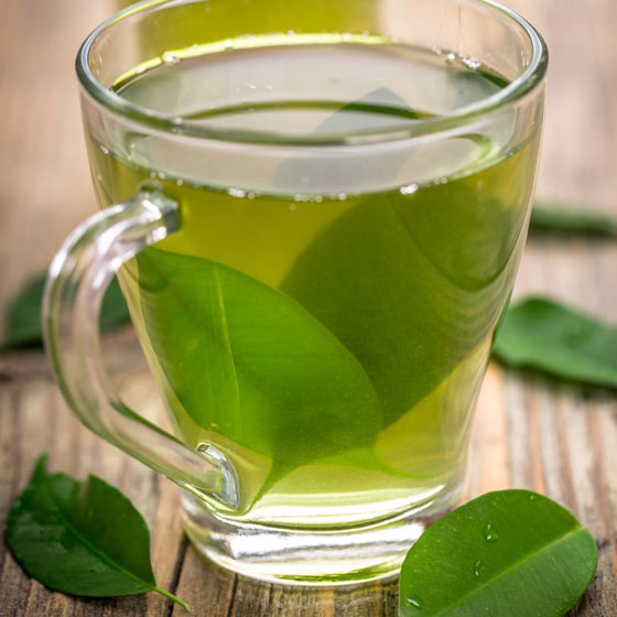 هكذا يساعد الشاي الأخضر على التخلص من الوزن الزائد صورة رقم 4