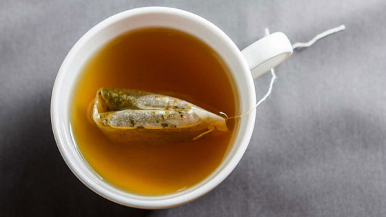 هكذا يساعد الشاي الأخضر على التخلص من الوزن الزائد صورة رقم 5
