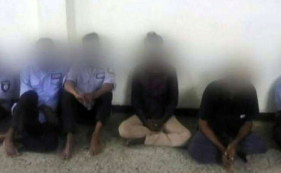 18 رجلاً هندياً اغتصبوا طفلة على مدى 7 أشهر صورة رقم 2