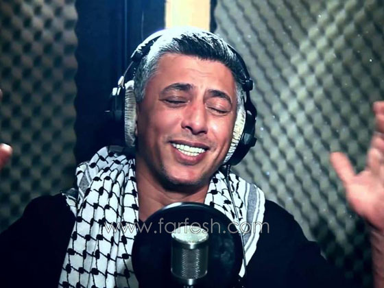 بالفيديو: عمر عبداللات يفاجئ فلسطين ويهديها 21 أغنية تمجد المدن الفلسطينية صورة رقم 1