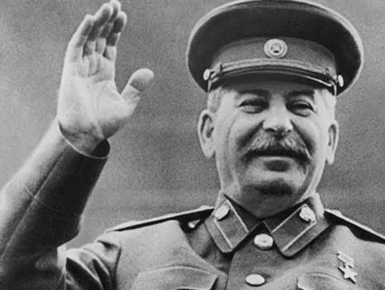تعرفوا كيف قام ستالين بالتخطيط لبناء دولة لليهود على الأراضي السوفيتية صورة رقم 6