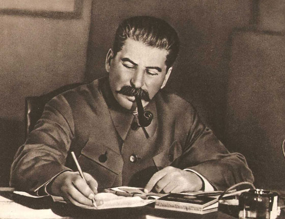 تعرفوا كيف قام ستالين بالتخطيط لبناء دولة لليهود على الأراضي السوفيتية صورة رقم 7