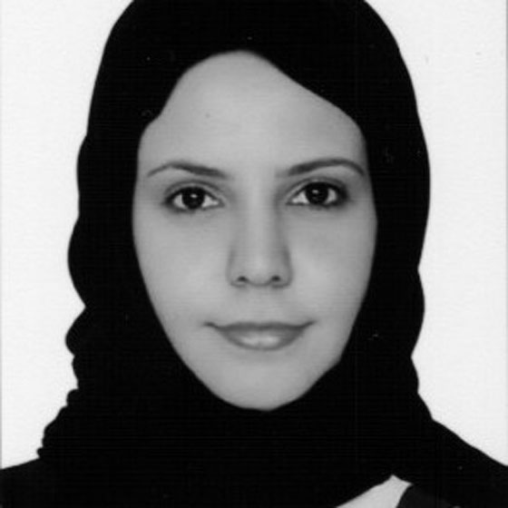  إيمان النفجان.. ناشطة سعودية ضمن قائمة الـ 25 شخصية الأكثر تأثيراً في العالم عبر الانترنت صورة رقم 3