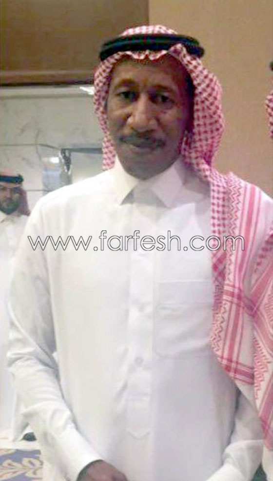 اطلاق النار على الفنان السعودي ماجد الماجد ووفاته فورا صورة رقم 1