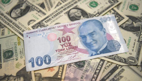 تحت وطأة صراع القوقاز.. الليرة التركية تدفع الثمن 