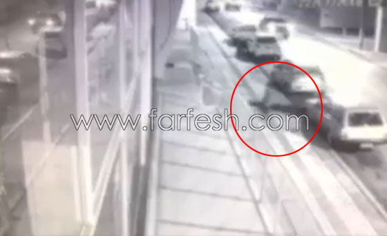 جريمة بشعة تهز البرازيل.. فيديو مروع لرجل يرمي زوجته من أعلى المبنى! صورة رقم 5