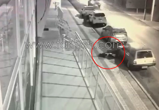 جريمة بشعة تهز البرازيل.. فيديو مروع لرجل يرمي زوجته من أعلى المبنى! صورة رقم 6