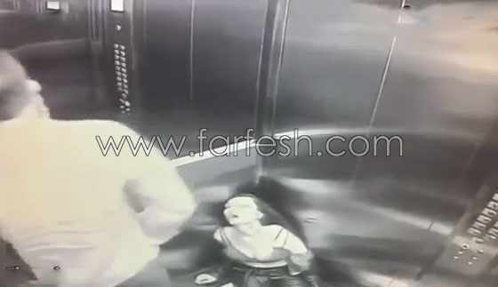 جريمة بشعة تهز البرازيل.. فيديو مروع لرجل يرمي زوجته من أعلى المبنى! صورة رقم 7