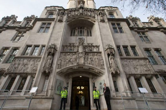 لأول مرة: محكمة بريطانية تعترف بالشريعة الإسلامية وتستند اليها في حكمها صورة رقم 3