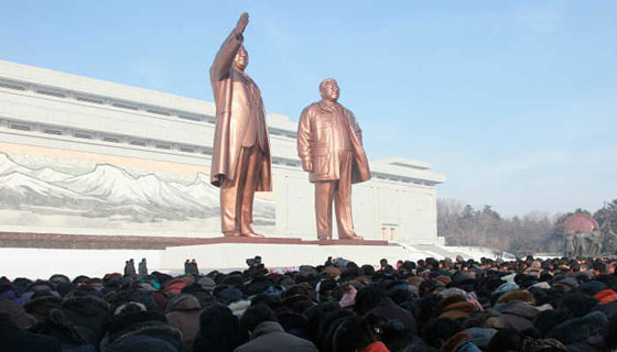 حقائق صادمة ومثيرة لا تعرفها عن كوريا الشمالية صورة رقم 3