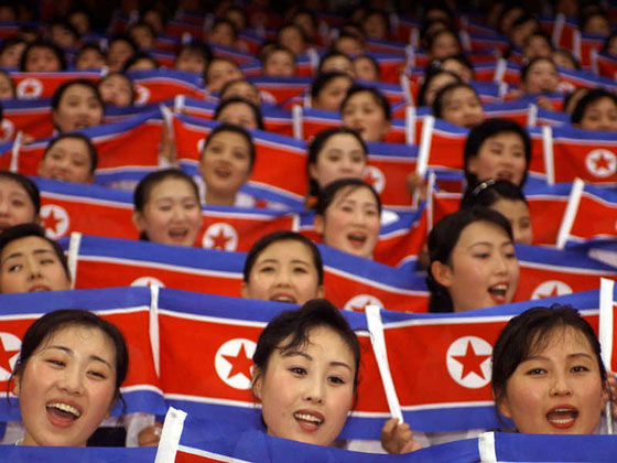 حقائق صادمة ومثيرة لا تعرفها عن كوريا الشمالية صورة رقم 9