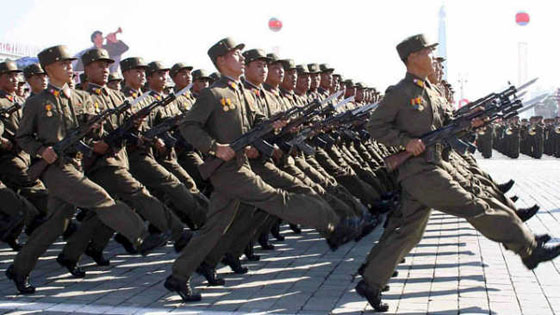 حقائق صادمة ومثيرة لا تعرفها عن كوريا الشمالية صورة رقم 10