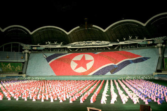 حقائق صادمة ومثيرة لا تعرفها عن كوريا الشمالية صورة رقم 12