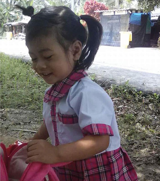 مأساة في تايلاند: وفاة طفلة اختناقا حين نسيها السائق في حافلة المدرسة   صورة رقم 1