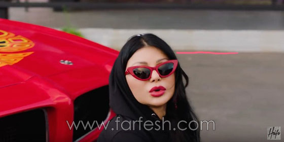  فيديو أغنية ( واحشني): اغنية هيفاء وهبي الجديدة من البوم (حوا) صورة رقم 1