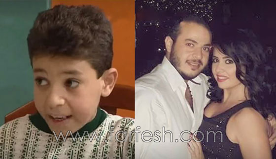 بالصور: هكذا أصبح أطفال المسلسلات السورية بعد سنوات طويلة صورة رقم 12