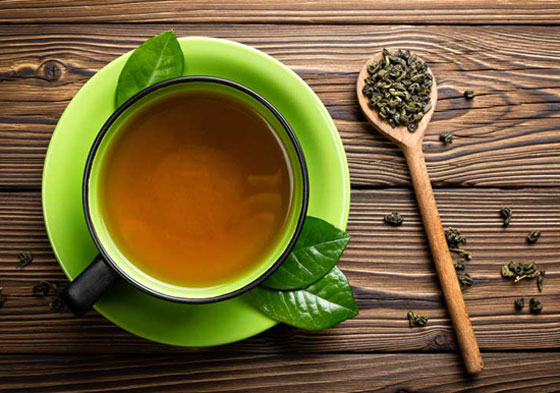 هل تعلم ما هي اضرار الشاي الأخضر وتأثيره السلبي على الجسم؟ صورة رقم 1