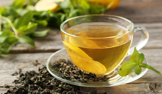 هل تعلم ما هي اضرار الشاي الأخضر وتأثيره السلبي على الجسم؟ صورة رقم 4