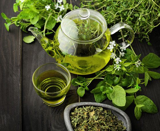 هل تعلم ما هي اضرار الشاي الأخضر وتأثيره السلبي على الجسم؟ صورة رقم 2