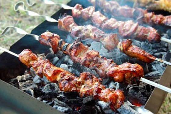 9 نصائح: كيف تشوي اللحم في العيد دون خطر الإصابة بالسرطان؟ صورة رقم 8