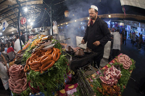 9 نصائح: كيف تشوي اللحم في العيد دون خطر الإصابة بالسرطان؟ صورة رقم 6