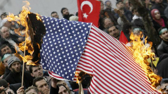 العلاقات الأمريكية التركية من سيء الى أسوأ منذ إعادة انتخاب أردوغان صورة رقم 5