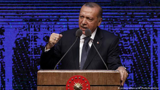 العلاقات الأمريكية التركية من سيء الى أسوأ منذ إعادة انتخاب أردوغان صورة رقم 8