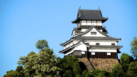 بالصور.. تعرفوا على أهم قلاع الساموراي اليابانية وأكثرهم جمالا في اليابان صورة رقم 4