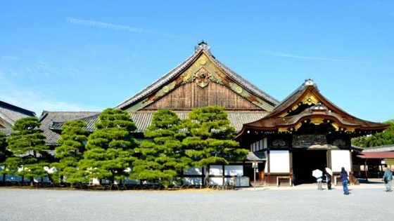بالصور.. تعرفوا على أهم قلاع الساموراي اليابانية وأكثرهم جمالا في اليابان صورة رقم 7