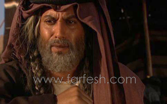 وفاة الممثل الأردني ياسر المصري عن عمر 47 عاما في حادث سير مفجع صورة رقم 11